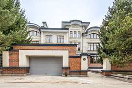 Таунхаус по привлекательной цене