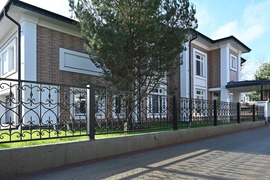 Новый дом в премиальном Азарово