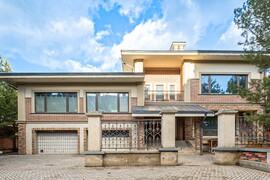 Уютный дом в премиум КП Азарово