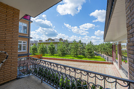 Квартира в премиум КП Азарово