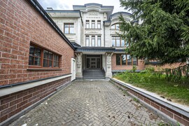 Азарово. Ваш формат жизни.