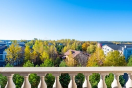 Видовая угловая 3 ккв 182м2