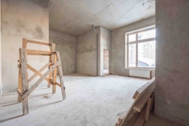 3 ккв в премиальном КП Азарово 