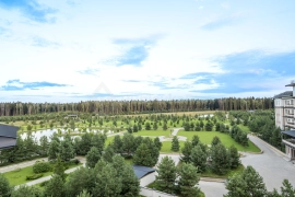 Ваш парк начинается за окном