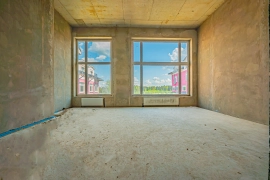 Ваш лофт над лесом. Азарово