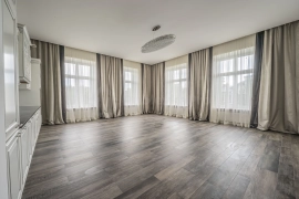 3 ккв с ремонтом в КП Азарово