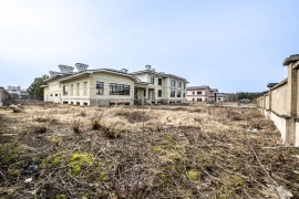 Азарово Северное