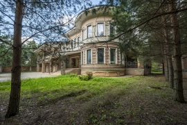 Уютный дом в премиум КП Азарово