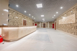 Старт продаж нового дома Азарово