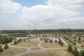 Старт продаж нового дома Азарово