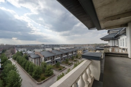 Старт продаж нового дома Азарово