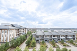 Старт продаж нового дома Азарово