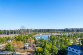 Ваш дизайн у французского парка