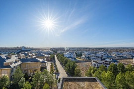 2 ккв 192м2 с сауной, КП Азарово