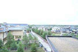 Квартира 260 м²: рай у природы