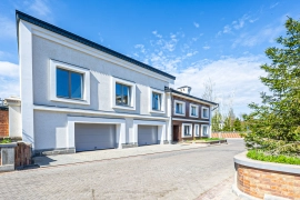 Дом по цене квартиры. КП Азарово