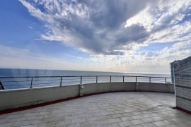 Сочи: пентхаус мечты на 15 этаже