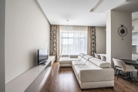 Азарово: жизнь в лесу у Рублёвки