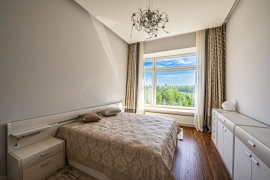 Азарово: жизнь в лесу у Рублёвки