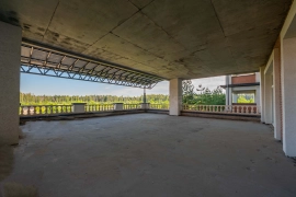 Старт продаж нового дома Азарово