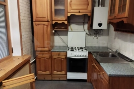 2-к у м. Войковская с ремонтом!