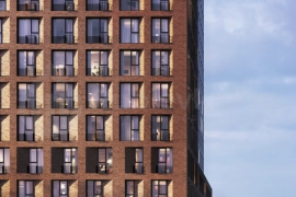 45м2 рядом с центром Москвы.