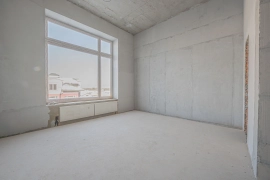 Ваш проект с потолками 4,5 м. 