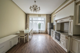 2-х комнатная квартира в аренду