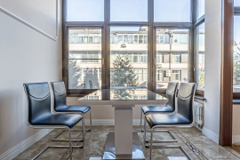 4 к квартира КП Новое Лапино