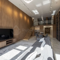 Ваша квартира у леса