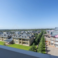 Новый дом в Азарово