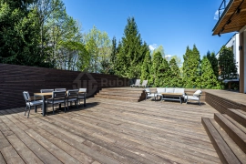 Аренда дом 584 м2 в элитном КП