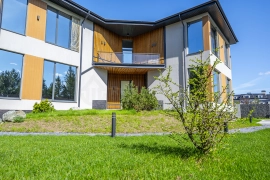 Аренда дом 584 м2 в элитном КП