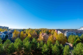 Видовая угловая 3 ккв 182м2