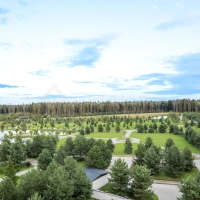 Квартира-студия 85 м2 КП Азарово