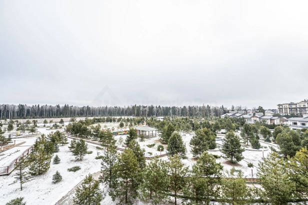 4 комнатная видовая квартира