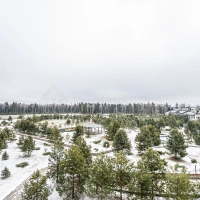 4 комнатная видовая квартира