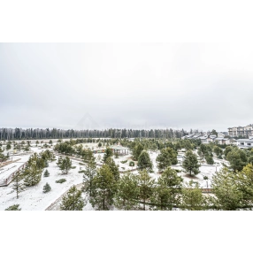 4 комнатная видовая квартира