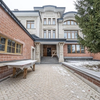 Азарово. Ваш формат жизни.