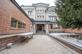 Азарово. Ваш формат жизни.