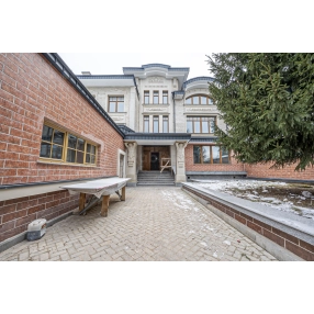 Азарово. Ваш формат жизни.