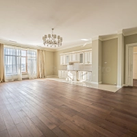 2-х км. кв-ра с сауной